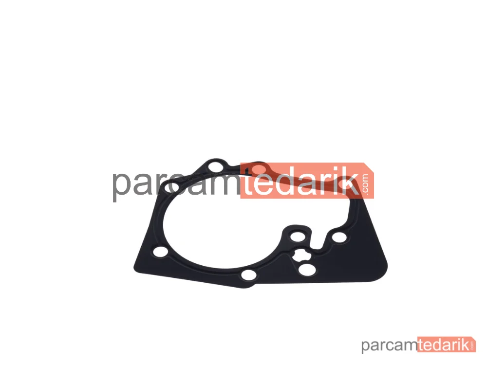 VALEO 506655 | Su Pompası — Dacia Logan Mcv, Renault Megane II, Dacia Logan